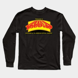 Toddao Long Sleeve T-Shirt